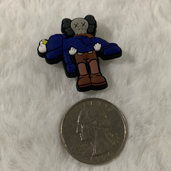 New Croc charm - Picture 2 of 2